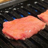 堂島焼肉料理店 - 