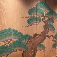 築地青空三代目 本店 - 