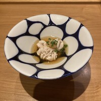 築地青空三代目 本店 - 