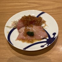 築地青空三代目 本店 - 