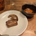 赤坂 Na Camo guro - 