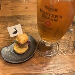 赤坂 Na Camo guro - 