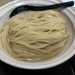 ラーメン食堂つかさ - 