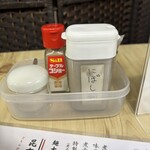 ラーメン食堂つかさ - 