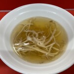 立川マシマシ - プース