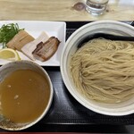 ラーメン食堂つかさ - 
