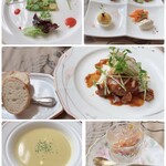 西洋食倶楽部　カン月 - 