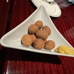 メインバー メイフラワー - 
