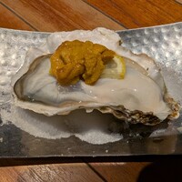 Seafood bar Ermitage 横浜鶴屋町店 - 