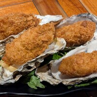 Seafood bar Ermitage 横浜鶴屋町店 - 