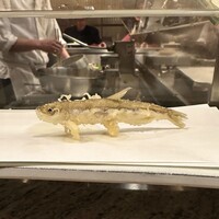 てんぷら 天翔 - 