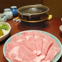 人形町今半 銀座店 - 