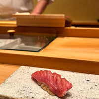 鮨 石島 -  鮨 石島 -