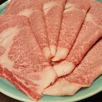 人形町今半 銀座店 - 