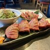 大阪焼肉ミナミ 梅田店