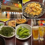 民謡居酒屋 かなさんどー - 