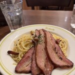 あるでん亭 新宿住友ビル店 - 