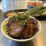 大阪焼肉ミナミ - 