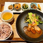 ひふみ・キッチン - 