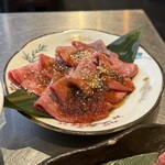 大阪焼肉ミナミ - 