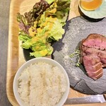 Meat Kitchen HARMER's GRILL - 