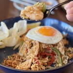 ASIAN DINING SEANA - 