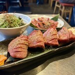大阪焼肉ミナミ - 