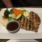 Outback Steak House - 