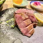 Meat Kitchen HARMER's GRILL - 