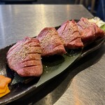 大阪焼肉ミナミ - 