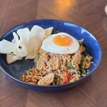 ASIAN DINING SEANA - 