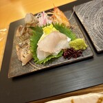 鳥羽国際ホテル もんど岬 - 