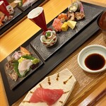 鳥羽国際ホテル もんど岬 - 