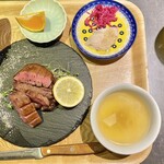 Meat Kitchen HARMER's GRILL - 