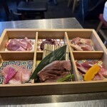 大阪焼肉ミナミ - 