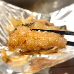 さぶろく - ホルモン焼き（タレ）