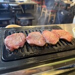 大阪焼肉ミナミ - 