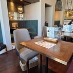 ASIAN DINING SEANA - 