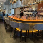 ASIAN DINING SEANA - 