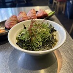 大阪焼肉ミナミ - 