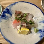 和食や ふな樹 - 