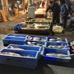 一色さかな広場 - 