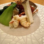 鳥羽国際ホテル もんど岬 - 