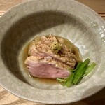 和食や ふな樹 - 