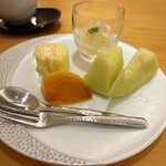 鳥羽国際ホテル もんど岬 - 