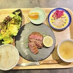 Meat Kitchen HARMER's GRILL - 