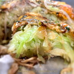 さぶろく - キャベツがきれい