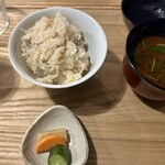 和食や ふな樹 - 