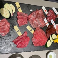 熟成和牛焼肉エイジング・ビーフ 横浜店 - 