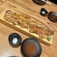 うなぎ四代目菊川 ミッドランドスクエア 名古屋本店 - 